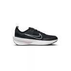 Nike Interact Run Fd2291 001 Erkek Yürüyüş Ve Koşu Ayakkabısı Siyah Beyaz 40-45