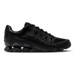 Nike IO2400-008 Siyah Reax 8 TR Mesh Kadın Antrenman Ayakkabı