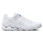 Nike IO2400-102 Beyaz Reax 8 TR Mesh Kadın Antrenman Ayakkabı
