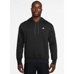 Nike IO9667-010 M ACG DF MAGIC HOUR HOOD Siyah Kapüşonlu Erkek Sweatshirt
