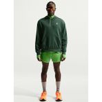 Nike IO9667-323 M ACG DF MAGIC HOUR HOOD Yeşil Erkek Sweatshirt