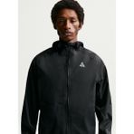 Nike IO9699-010 M ACG SFADV COSMIC PEAKS Siyah Erkek Zip Ceket