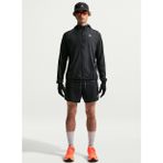 Nike IO9701-010 M ACG TRAIL AIREEZ JKT Siyah Erkek Zip Ceket