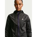 Nike IO9753-010 W ACG SFADV TRAILWIND JK Siyah Kadın Zip Ceket