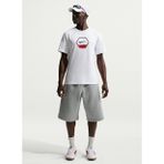 Nike IQ0471-100 M NSW CS SS GFX TEE Beyaz Erkek T-Shirt