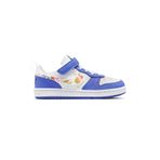 Nike Iq0879 Court Borough Low FL (Ps) 100 Günlük Ayakkabı