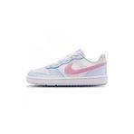 Nike Iq2725 Court Borough Low Essential+ Çok Renkli Kadın Spor Ayakkabı
