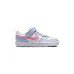 Nike Iq2726 Court Borough Low Essential+ Çok Renkli Kız Çocuk Spor Ayakkabı