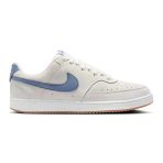 Nike Ir1832 Court Vision Lo Fl V2 Spor Ayakkabı Gri