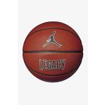 Nike J.100.8253.855.07 Jordan Legacy 2.0 8P Turuncu Basketbol Topu