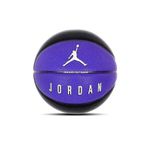 Nike J.100.8254.555.07 Jordan Ultimate 2.0 8P Mor Basketbol Topu
