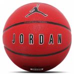 Nike J.100.8254.651.07 Jordan Ultimate 2.0 8P Deflated Unisex Basketbol Topu