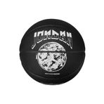 Nike J.100.8257.069.07 Jordan Ultimate 2.0 8P Siyah Basketbol Topu
