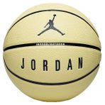 Nike J.100.8257.702.07 Jordan Ultimate 2.0 8P Sarı Basketbol Topu