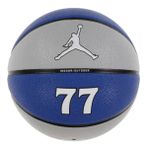 Nike J.101.3251.451.07 Jordan All Court 8P L. Doncic Mavi Basketbol Topu