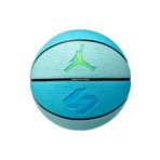 Nike J.101.3252.461.07 Jordan Playground 8P L. Doncic Mavi Basketbol Topu