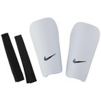 Nike J CE tekmelik, beyaz/siyah, L