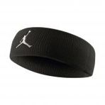 Nike J.KN.00.010.OS Siyah Jordan Jumpman Headband Havlu Saç Bandı