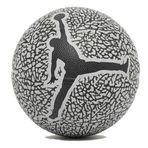 Nike J1006753056 Jordan Skills 2.0 Graphic Gri Mini Basketbol Topu