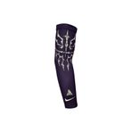 Nike Ja Morant Dri-Fit Sleeve Unisex Mor Basketbol Kolluk N.101.1054.506.LX