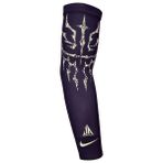 Nike Ja Morant Dri-Fit Sleeve Unisex Mor Basketbol Kolluk N.101.1054.506.SM