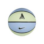 Nike Ja Morant Playground 8P Unisex Mavi Basketbol Topu N.101.1053.703.07