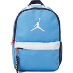 Nike Jan Aır Jordan Mını Mavi Sırt Çantası 7a0654-B9f