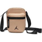 Nike Jan Aırborne Festıval Bag Kahverengi Çanta 9A0631-X6A