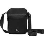 Nike Jan Airborne Festival Bag Kol Çantası Siyah Standart Beden 9A0631-023 Modeli
