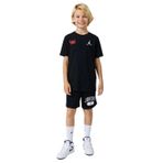 Nike Jdb Jordan Mesh Pe Short Erkek Çocuk Şort 95D153-023, 8-10 Yaş