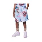 Nike Jdb Mj Ess Smr Pk Aop Mesh Short Erkek Çocuk Şort 95F050-001, 001, 8-10 Yaş