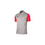 Nike Jersey Trophy Iv BV6725-053 Gri Erkek T-shirt
