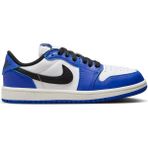 Nike Jordan 1 Retro Low Og Çocuk Basketbol Ayakkabısı - Mavi