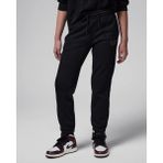 Nıke Jordan 1st Baby Blue Pant Kız Çocuk Eşofman Altı - 10 - 12 Yaş - Siyah