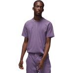 Nike Jordan 23 Engineered Erkek Mor T-Shirt