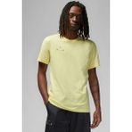 Nike Jordan 23 Engineered Erkek Sarı T-Shirt