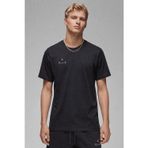 Nike Jordan 23 Engineered Erkek Siyah T-Shirt