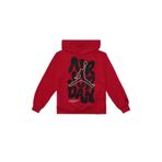 Nike Jordan 23 Throw Up Erkek Çocuk Sweatshirt 95F453 95F453-R78, 8-10 Yaş