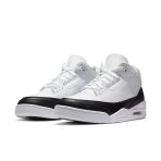 Nıke Jordan 3 Retro Fragment