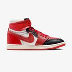 Nike Jordan Air 1 High Unisex Spor Ayakkabı