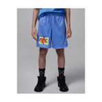 Nike JORDAN AİR FLAME ROYAL MAVİ ERKEK ÇOCUK ŞORT 95D944 95D944-U8H