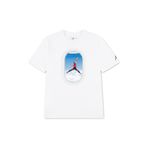 Nike JORDAN AIR JORDAN PLANE WINDOW SS TEE ERKEK ÇOCUK TİŞÖRT 95F903 95F903-001