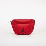 Nike Jordan Air Kırmızı Bel Çantası Standart Boyut ve Şık Tasarım ile MA9212-R78 Modeli