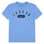 Nike Jordan Brand Arch Erkek Çocuk Tişört 95F485 95F485-B9F, 8-10 Yaş