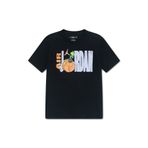 Nike JORDAN BRAND SECRET TEE ERKEK ÇOCUK TİŞÖRT 95F629 95F629-023