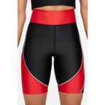 Nike Jordan Brand Womens Tight Kadın Tayt Siyah Kırmızı
