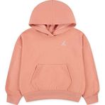 Nike Jordan Brooklyn Çocuk Pembe Sweatshirt (45F137-R1O)