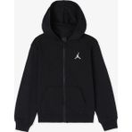 Nike Jordan Brooklyn Çocuk Siyah Ceket (95F120-023)
