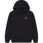 Nike Jordan Brooklyn Çocuk Siyah Sweatshirt (95F121-023)