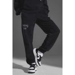 Nike Jordan Brooklyn Fleece Pants Black Kadın Eşofman Altı Siyah - XS